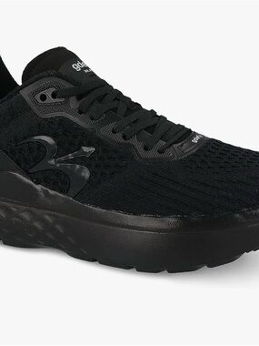 Gravity Defyer XLR8 Athletic Black Running Shoes